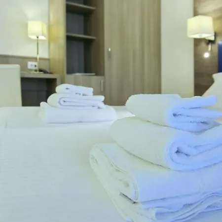 Guest house Italianway - Brenna