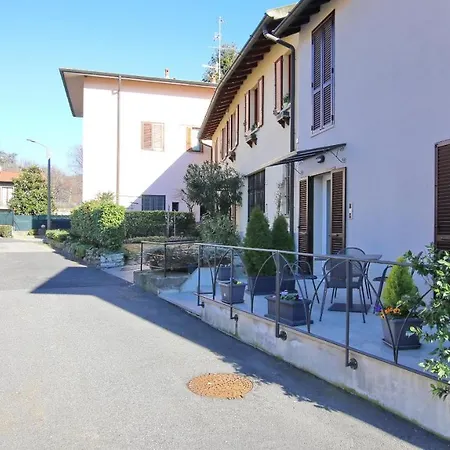 Gasthuis Italianway - Brenna