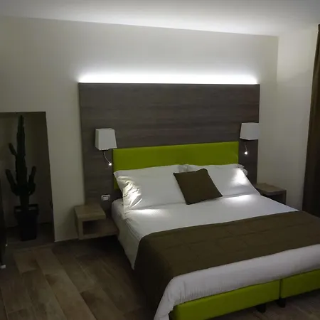 Guest house Italianway - Brenna